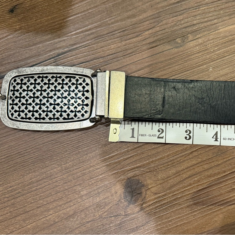 Guess Reversible belt - Picture 11 of 11